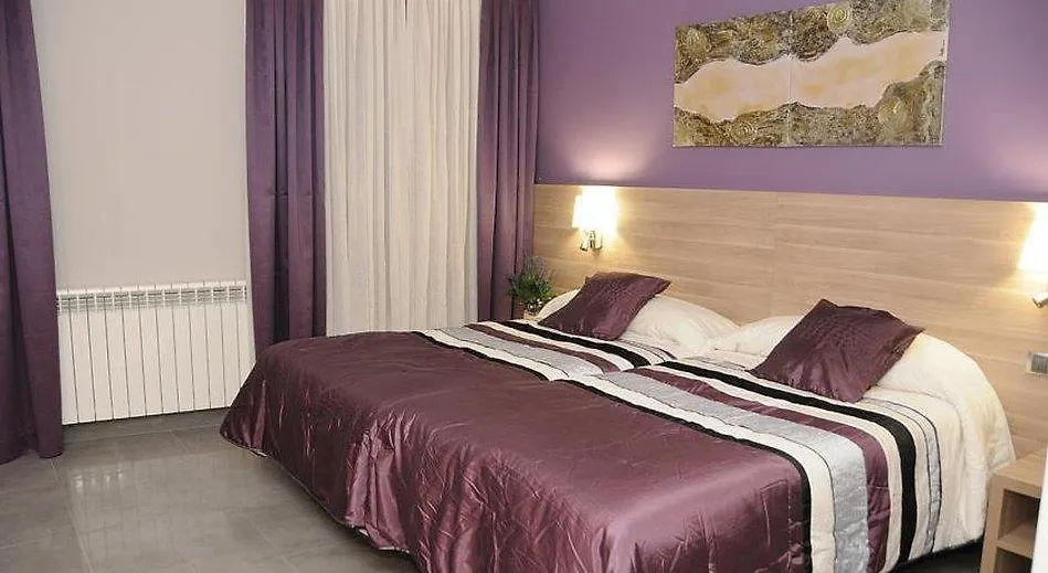 Hotel Victor Rialp