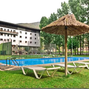 3* Hotel Snoe Condes Del Pallars