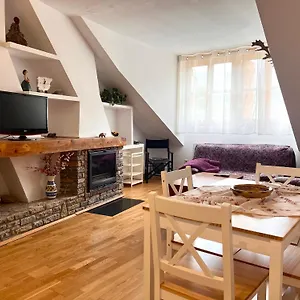  Apartamento Centrico Con Parking