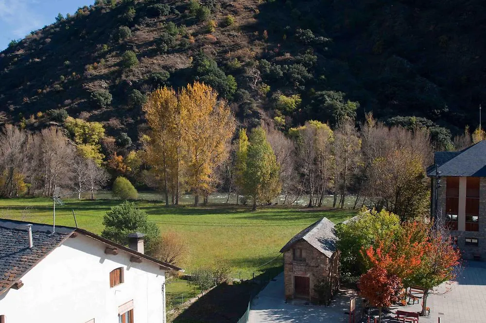 Hotel Victor Rialp 0*,  Spain