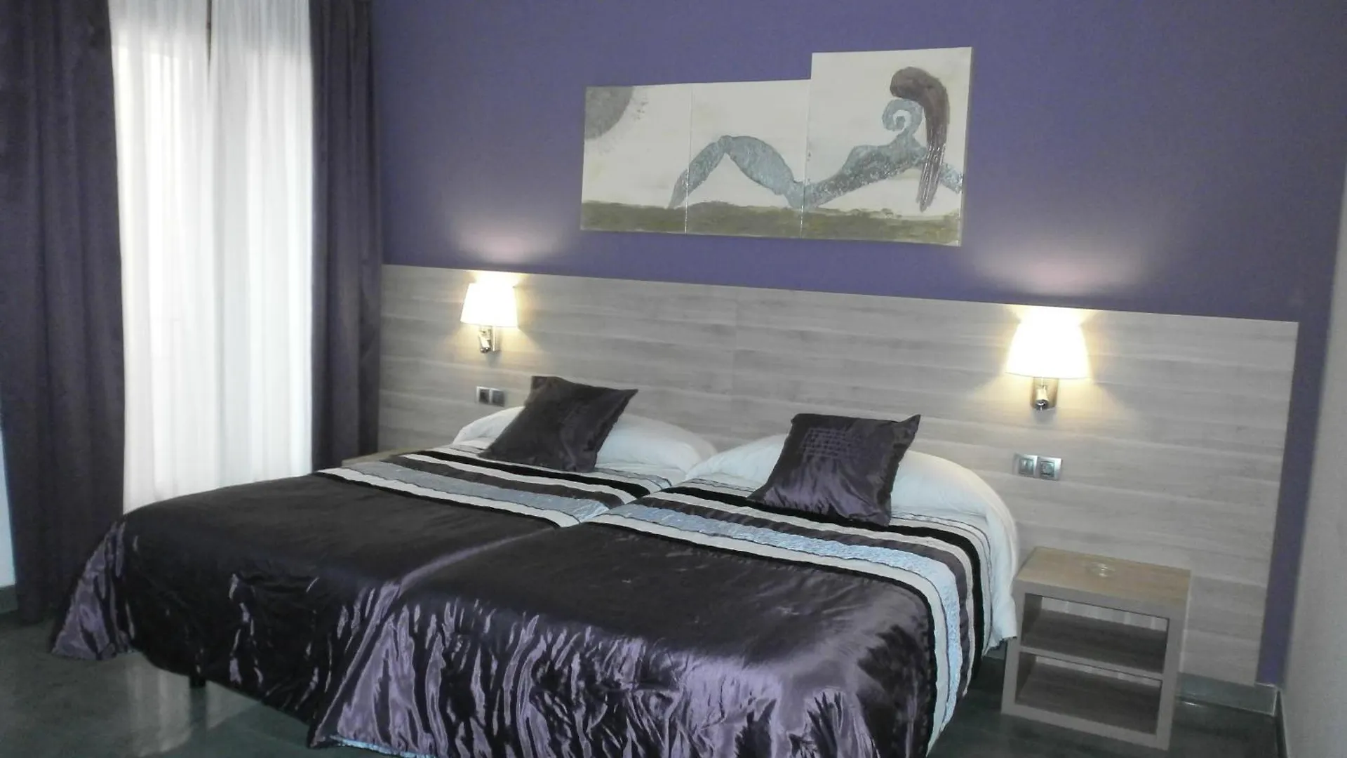 Hotel Victor Rialp