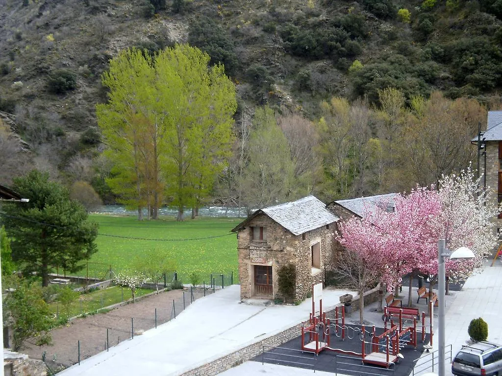 Hotel Victor Rialp