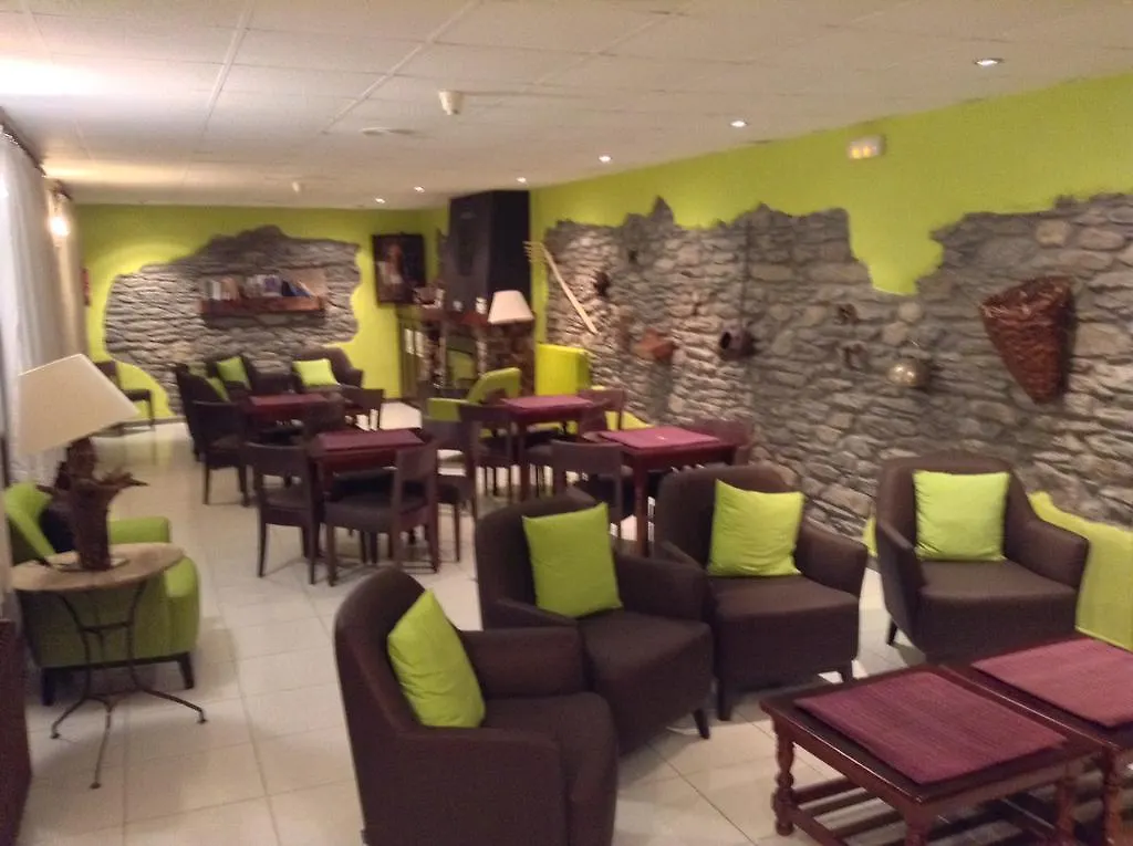 Hotel Victor Rialp