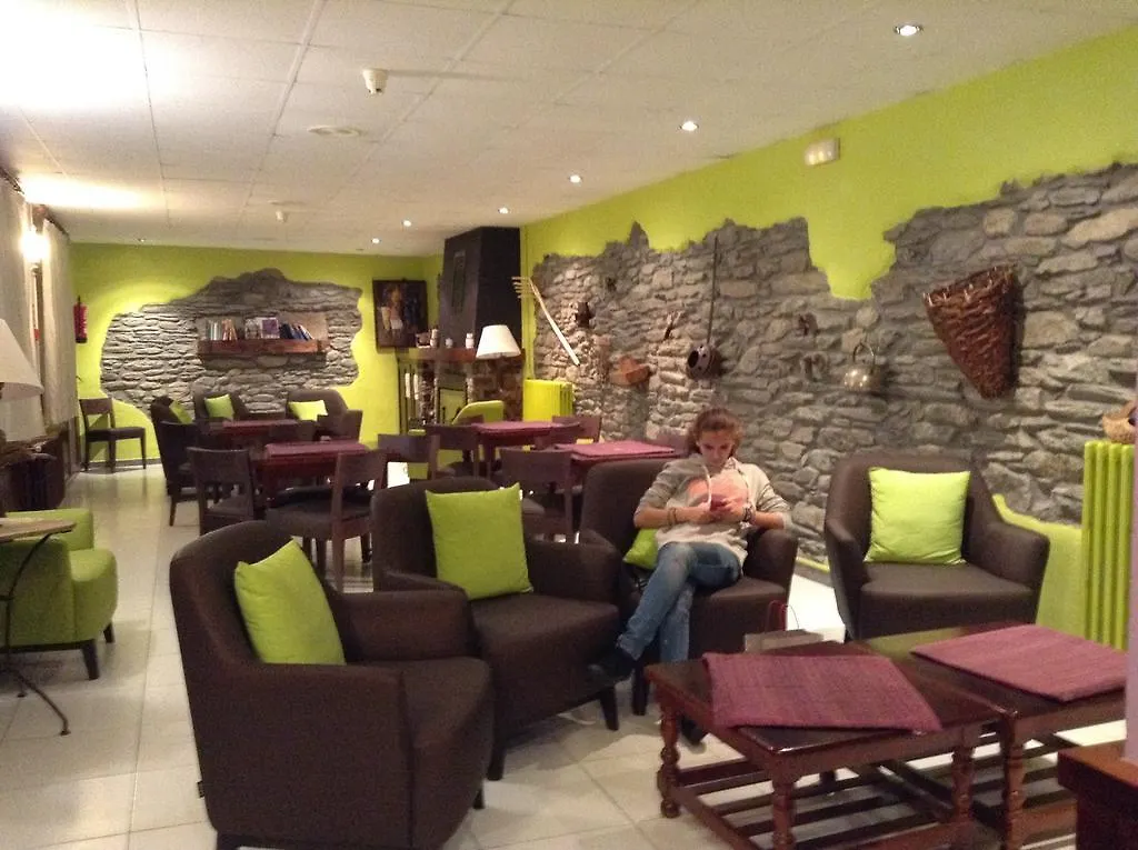 Hotel Victor Rialp