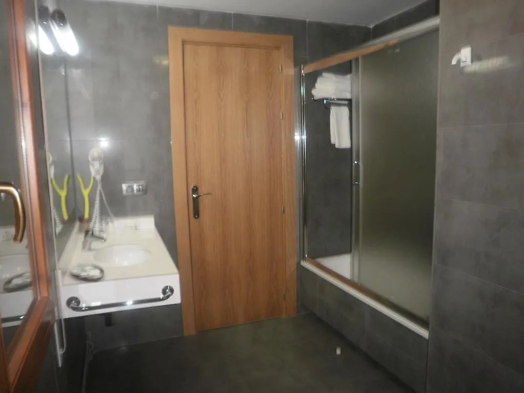 Hotel Victor Rialp