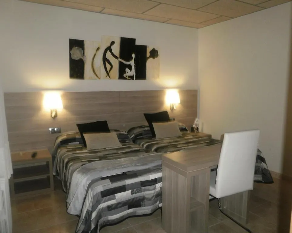 Hotel Victor Rialp Spain