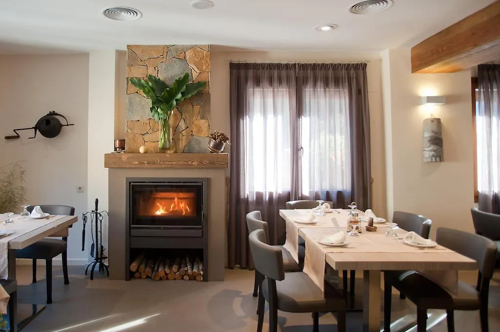 Hotel Victor Rialp