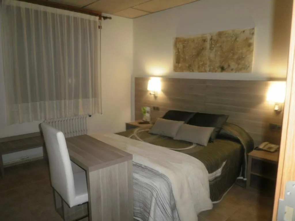 Hotel Victor Rialp
