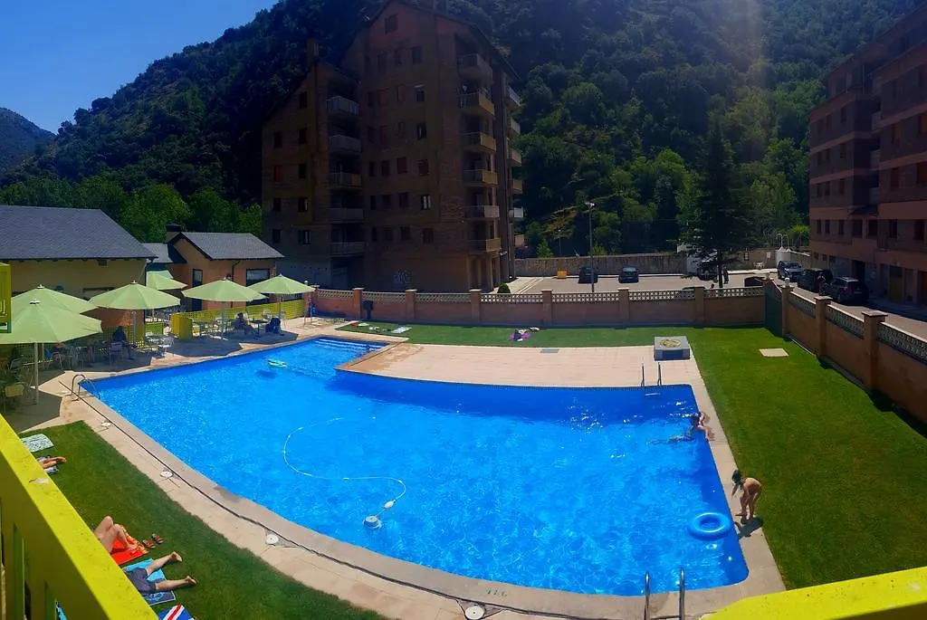 Hotel Victor Rialp Spain