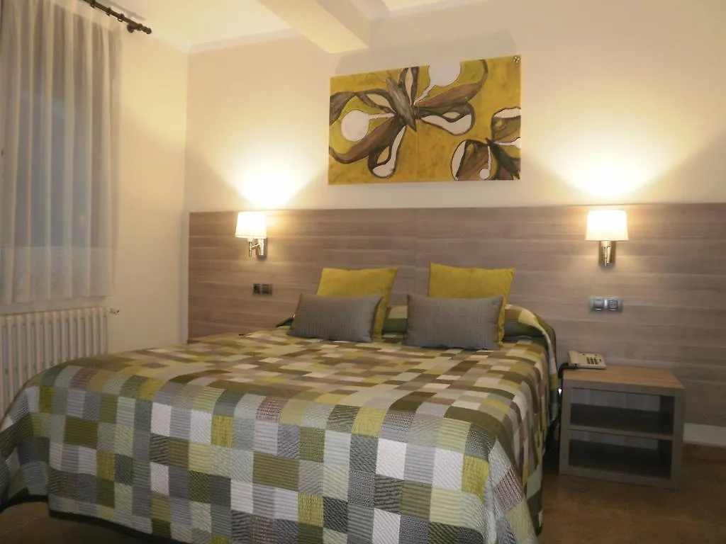 Hotel Victor Rialp Spain