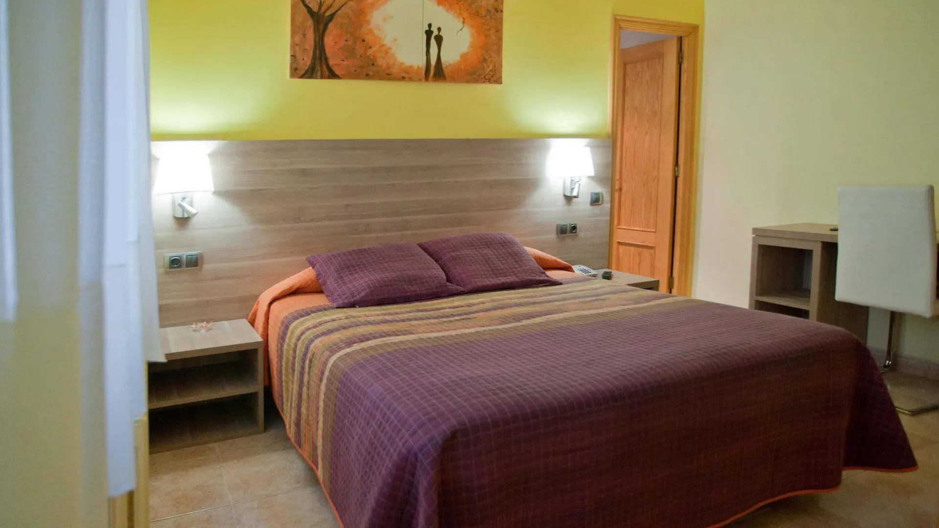 Hotel Victor Rialp