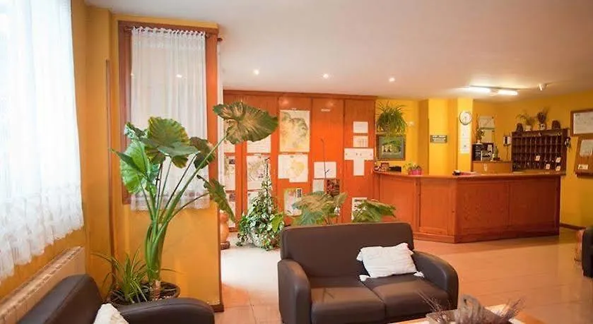 Hotel Victor Rialp
