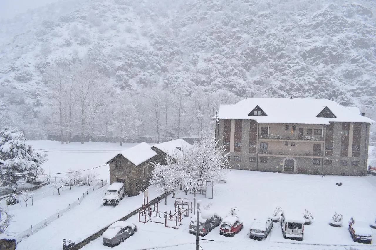 Hotel Victor Rialp