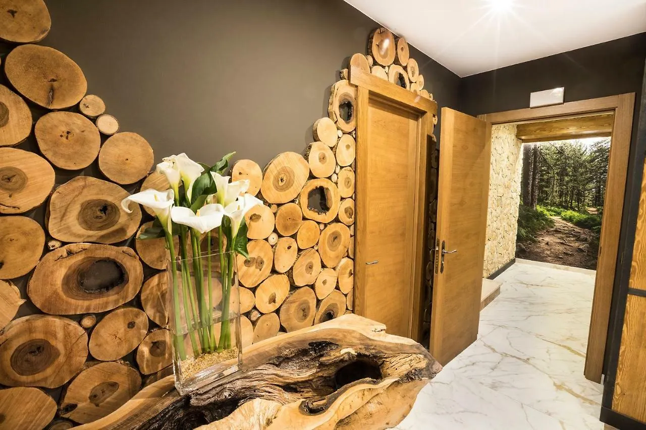 Hotel Victor Rialp Spain