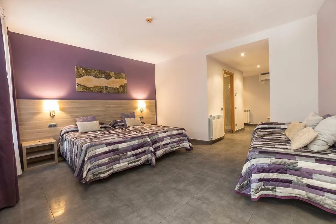 Hotel Victor Rialp 0*,