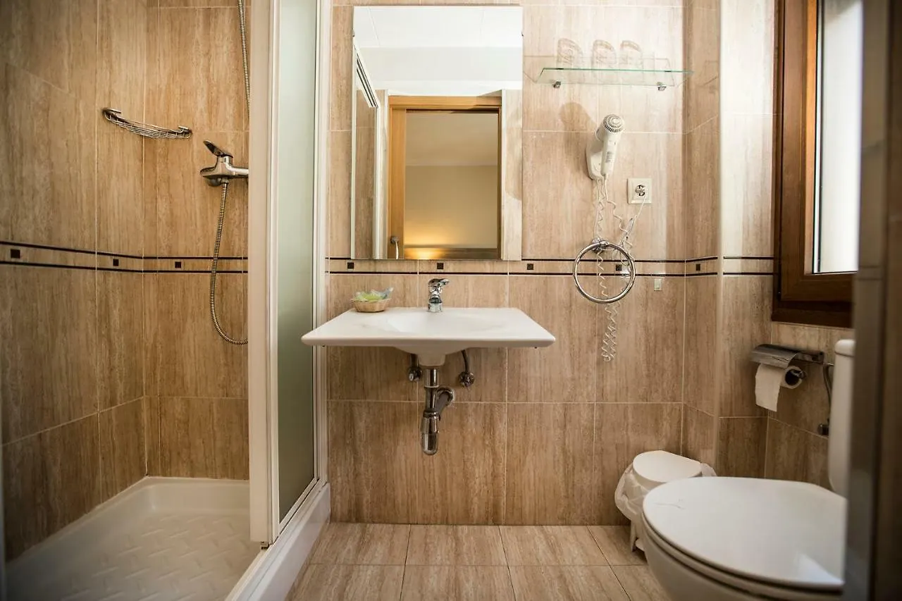 Hotel Victor Rialp Spain