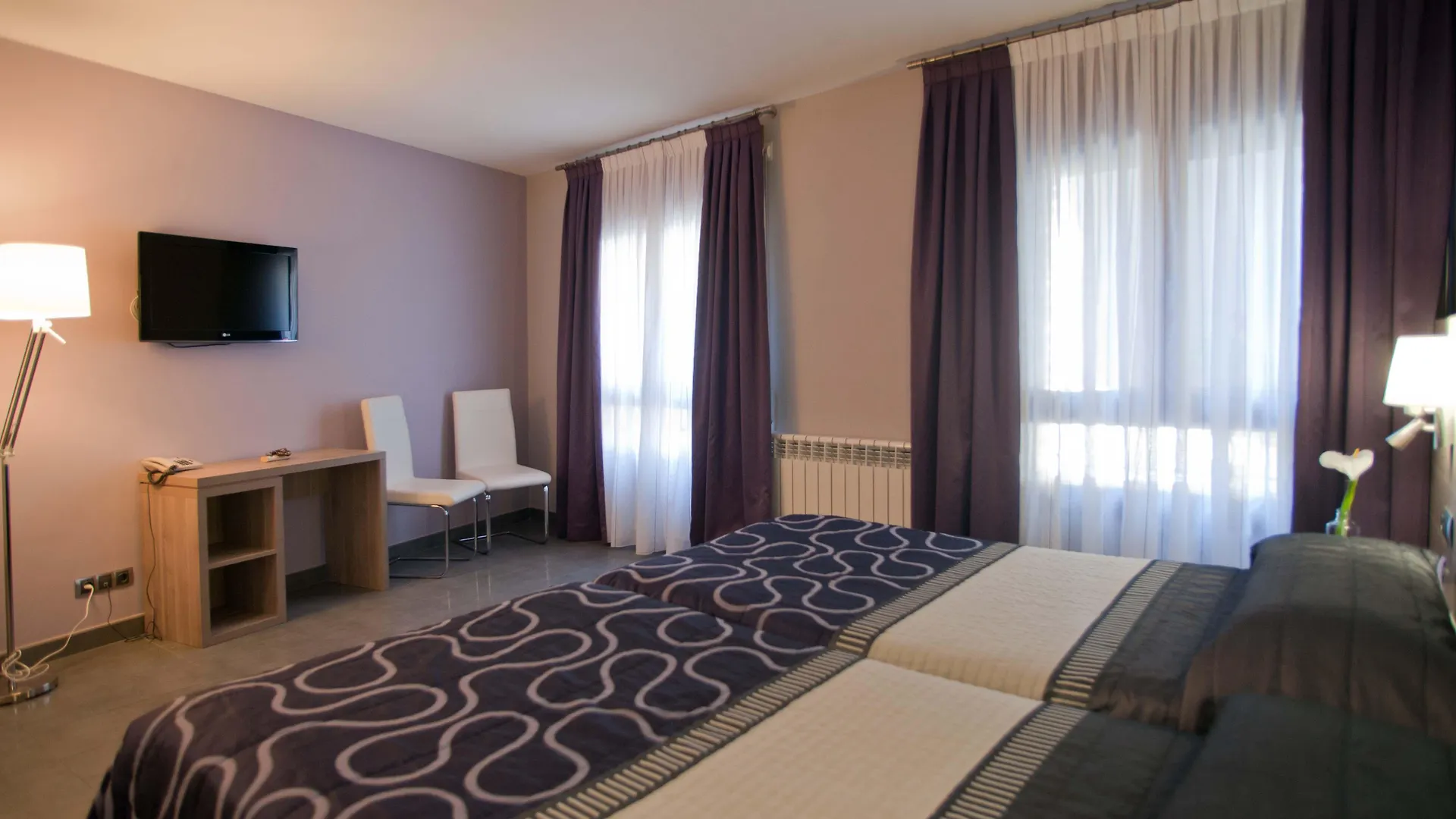 Hotel Victor Rialp